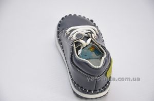 Пинетки для мальчика