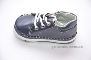 Пинетки для мальчика