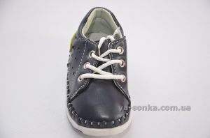 Пинетки для мальчика