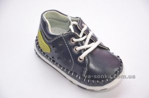 Пинетки для мальчика