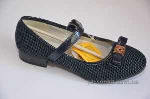 Туфли для девочки