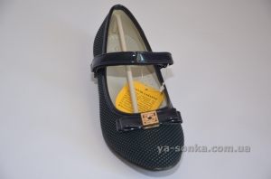 Туфли для девочки