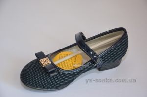 Туфли для девочки