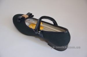 Туфли для девочки