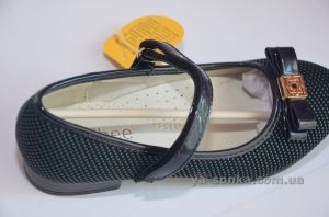 Туфли для девочки