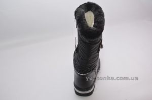 Дутики зимние для девочки