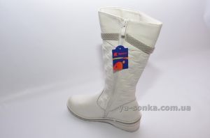 Сапожки зимние для девочек