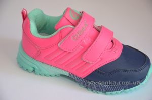 Кроссовки для девочки
