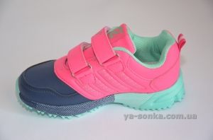 Кроссовки для девочки
