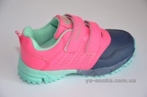 Кроссовки для девочки