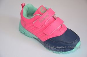 Кроссовки для девочки