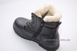 Ботинки зимние для мальчика