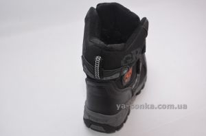 Ботинки зимние для мальчика