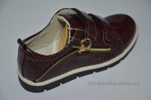 Демисезонная обувь для девочки