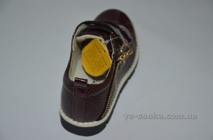 Демисезонная обувь для девочки