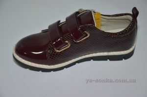 Демисезонная обувь для девочки