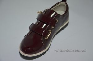 Демисезонная обувь для девочки