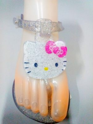 Вьетнамки для девочек