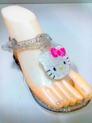 Вьетнамки для девочек