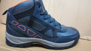 Ботинки для мальчика