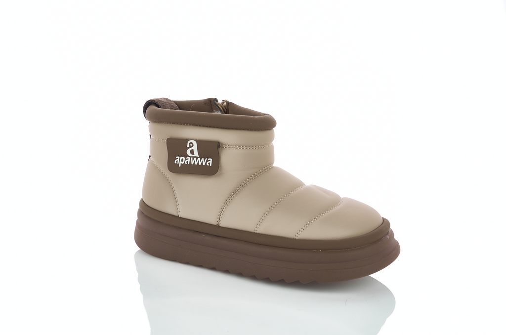 Купити дитяче зимове взуття. Сапожки - уги Apawwa, 6265