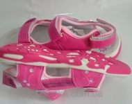 Сандалии для девочки