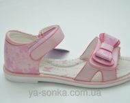Сандалии для девочки
