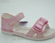 Сандалии для девочки