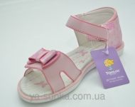 Сандалии для девочки