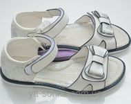 Сандалии для девочки