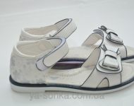 Сандалии для девочки