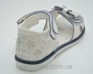Сандалии для девочки