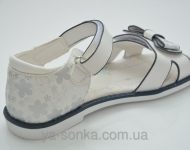 Сандалии для девочки