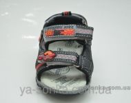 Сандалии для мальчика