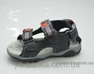 Сандалии для мальчика
