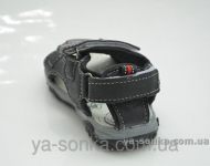 Сандалии для мальчика