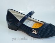 Туфли для девочки