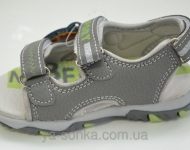 Сандалии для мальчика