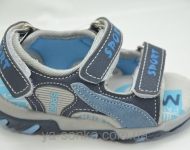 Сандалии для мальчика