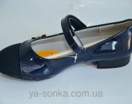 Туфли для девочки