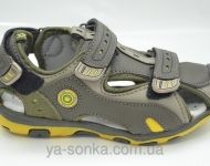 Сандалии для мальчика