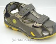 Сандалии для мальчика