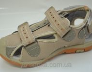 Сандалии для мальчика