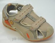 Сандалии для мальчика