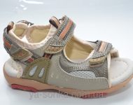 Сандалии для мальчика