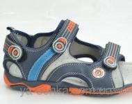 Сандалии для мальчика