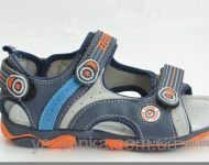 Сандалии для мальчика