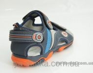 Сандалии для мальчика