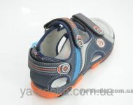 Сандалии для мальчика