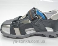 Сандалії для хлопчика